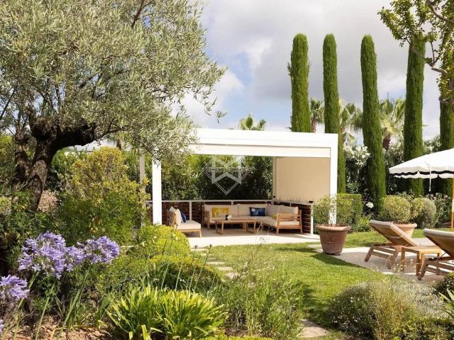 Villa de 7 pièces de luxe en location Mandelieu, France