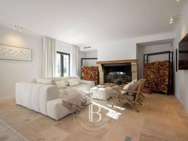 Villa de 7 pièces de luxe en location Opio, France