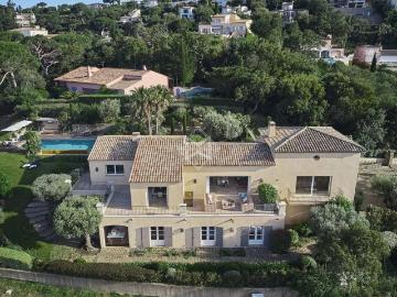 Villa de 7 pièces de luxe en location Gassin, France