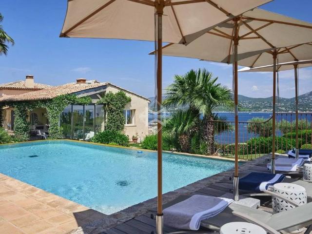 Villa de 7 pièces de luxe en location Gassin, France