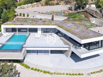 Villa de luxe de 7 pièces en location Grimaud, Provence Alpes Côte d'Azur
