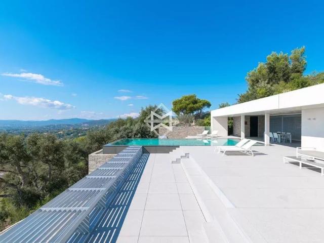 Villa de 7 pièces de luxe en location Grimaud, Provence Alpes Côte d'Azur
