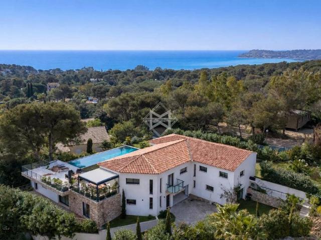 Villa de luxe de 7 pièces en location La Croix Valmer, Provence Alpes Côte d'Azur