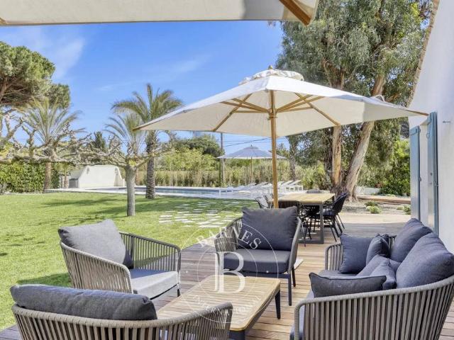 Villa de luxe de 7 pièces en location Ramatuelle, France