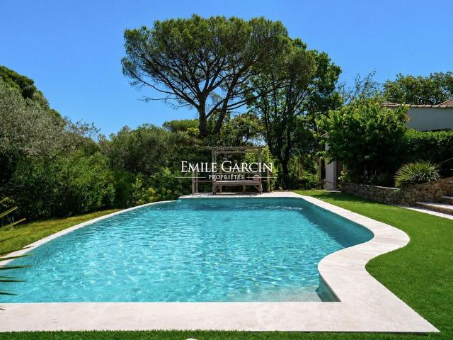Villa de luxe de 7 pièces en location Ramatuelle, Provence Alpes Côte d'Azur