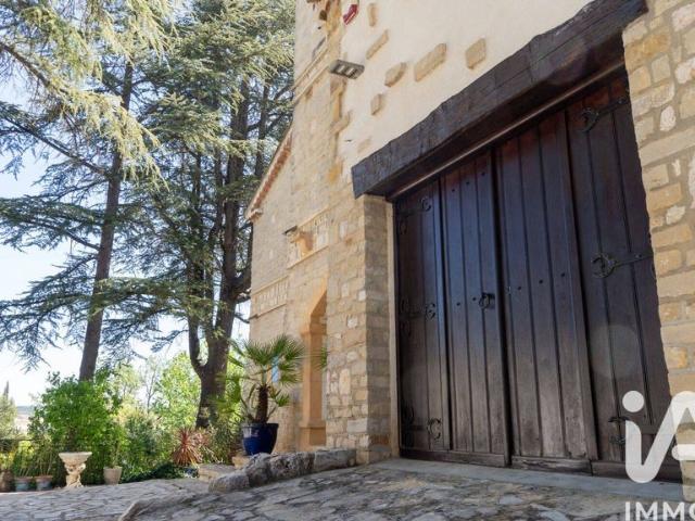 Villa de luxe de 7 pièces en location Saint Maximin la Sainte Baume, France
