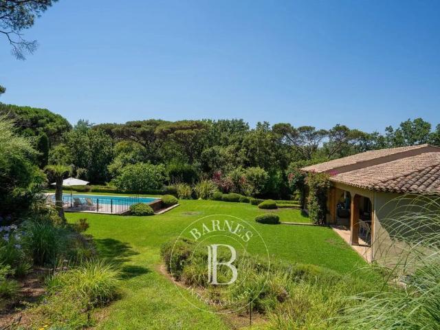 Villa de luxe de 7 pièces en location Saint Tropez, Provence Alpes Côte d'Azur