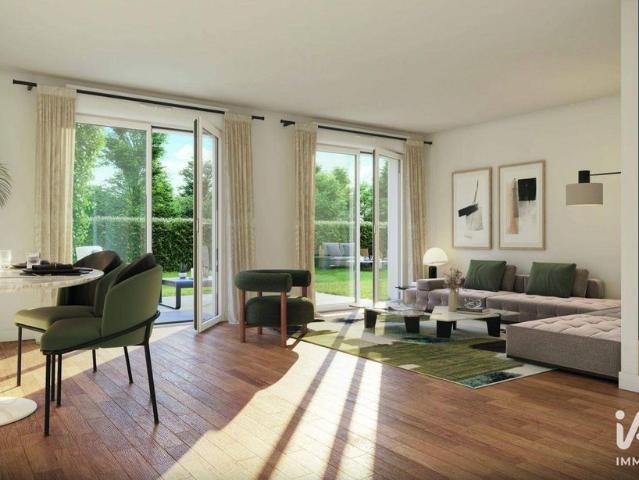 Villa de luxe de 7 pièces en vente Médan, Île de France