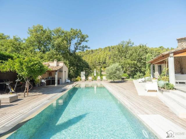 Villa de luxe de 7 pièces en vente Ménerbes, Provence Alpes Côte d'Azur