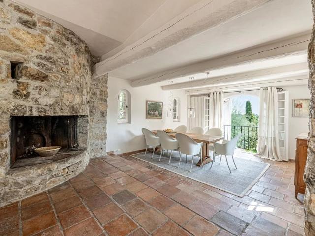 Villa de luxe de 7 pièces en vente Mouans Sartoux, France