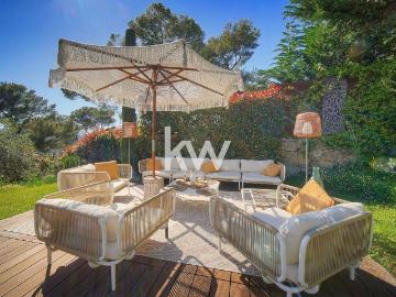 Villa à vendre à Alpes - Jardin, Terrasse