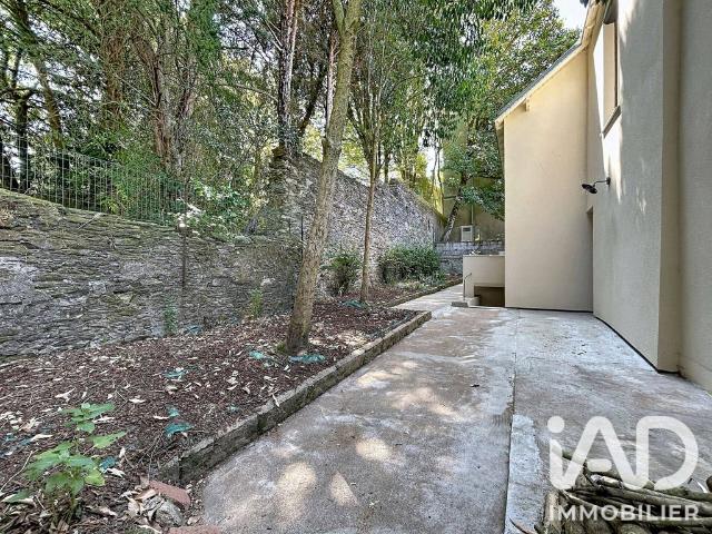 Villa de luxe de 7 pièces en vente Nantes, France