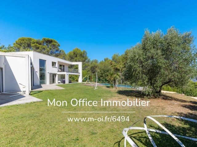 Maison de 7 pièces de luxe en vente à Aix en Provence, Provence Alpes Côte d'Azur