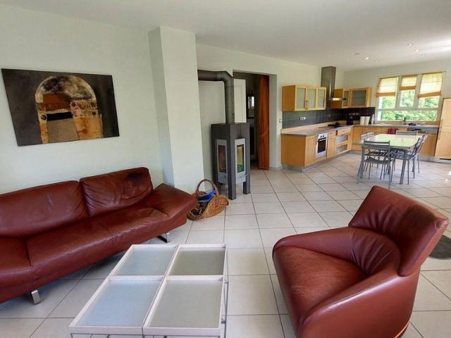 Villa de luxe de 7 pièces en vente Alex, Auvergne Rhône Alpes