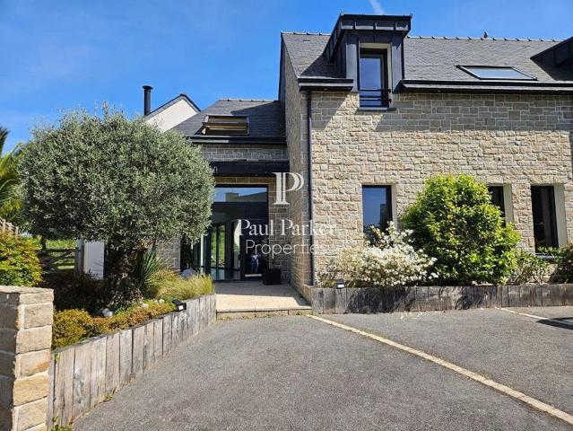 Villa de luxe de 7 pièces en vente Arzon, Bretagne