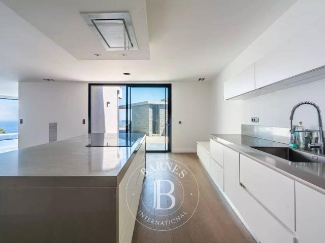 Villa de luxe de 7 pièces en vente Bastia, Corse