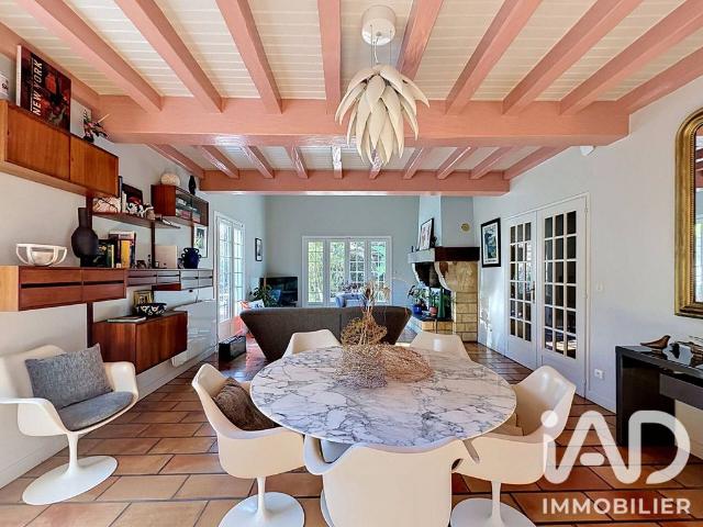 Villa de luxe de 7 pièces en vente Bayonne, France