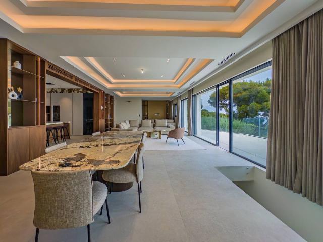 Villa de luxe de 7 pièces en vente Beausoleil, France