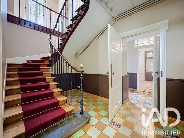Villa de luxe de 7 pièces en vente Blagnac, Occitanie