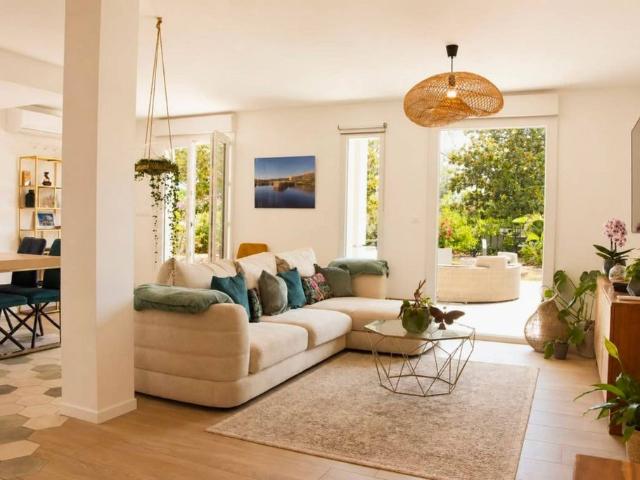 Villa de luxe de 7 pièces en vente Borgo, France