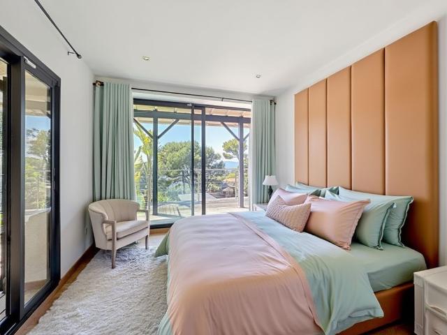 Villa de luxe de 7 pièces en vente Cannes, France