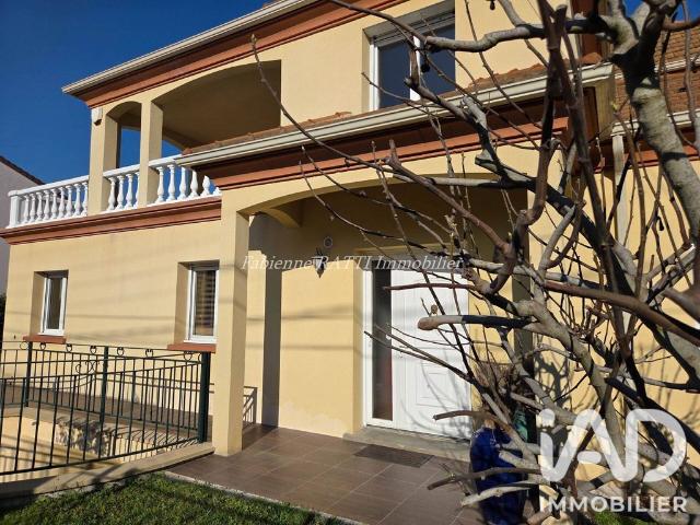 Villa de luxe de 7 pièces en vente Carrières sur Seine, Île de France