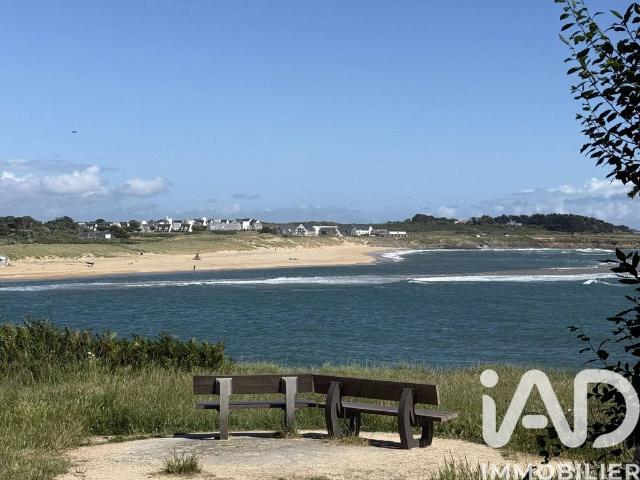 Villa de luxe de 7 pièces en vente Clohars Carnoët, Bretagne