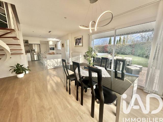 Villa de luxe de 7 pièces en vente Colomiers, France