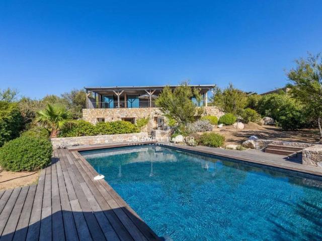 Villa de luxe de 7 pièces en vente Corbara, France