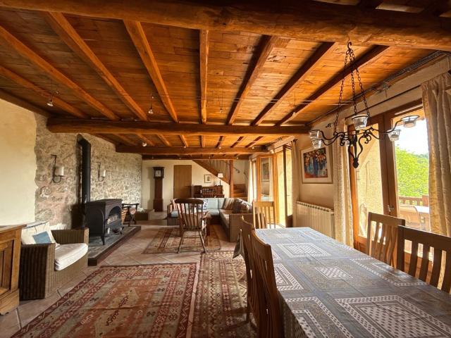 Villa de luxe de 7 pièces en vente Corsavy, Occitanie