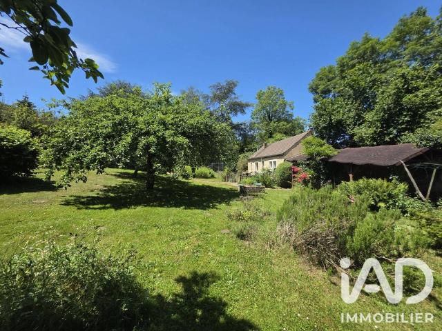 Villa de luxe de 7 pièces en vente Dampierre en Yvelines, Île de France