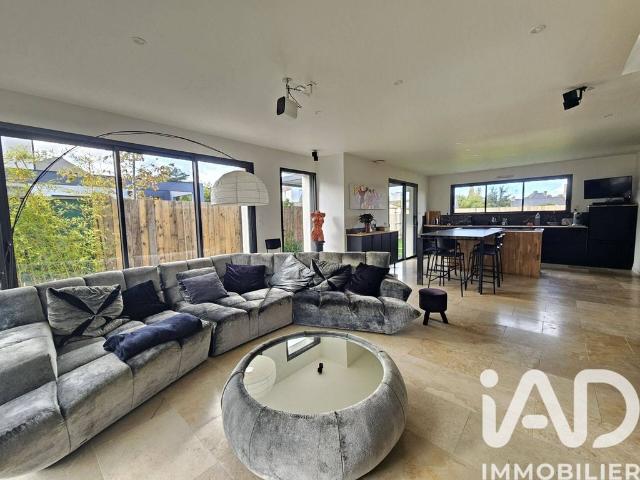 Villa de luxe de 7 pièces en vente Dinard, Bretagne