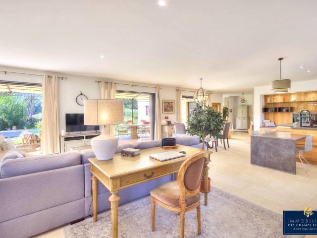 Villa de 7 pièces de luxe en vente Grimaud, Provence Alpes Côte d'Azur