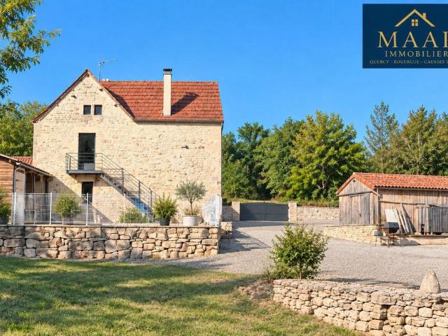 Villa de luxe de 7 pièces en vente Jamblusse, France