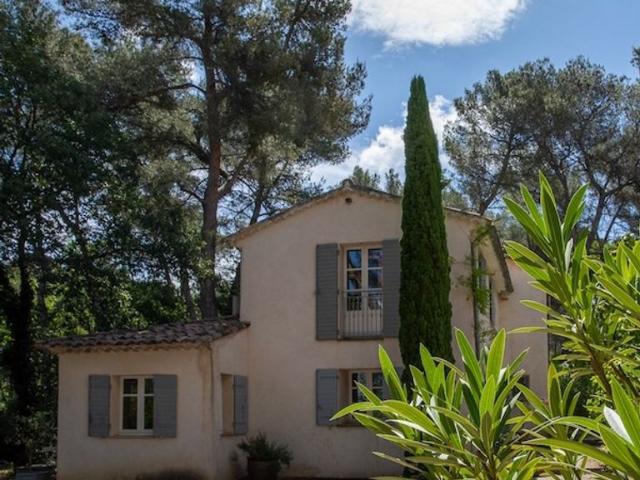 Villa de luxe de 7 pièces en vente Luynes, France