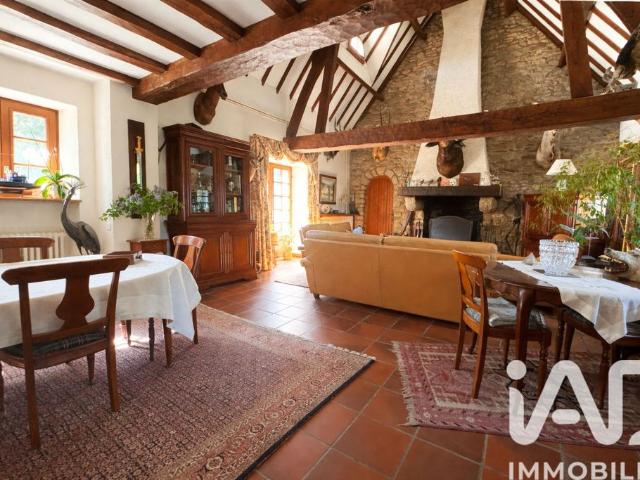 Villa de luxe de 7 pièces en vente La Baule Escoublac, France