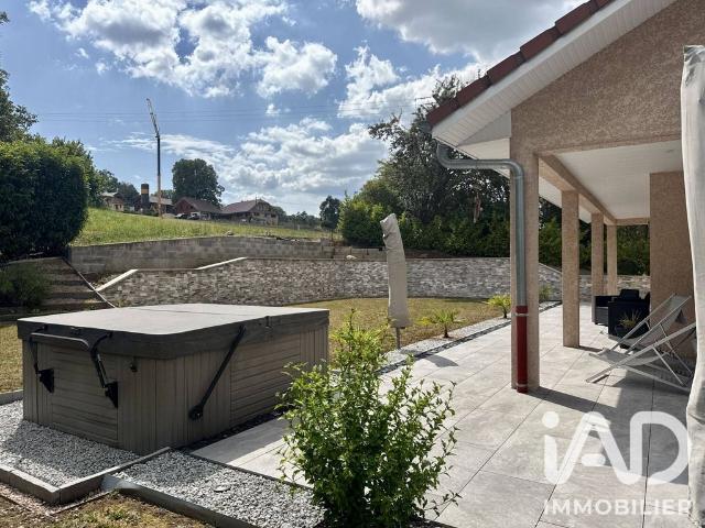 Villa de luxe de 7 pièces en vente La Roche sur Foron, France