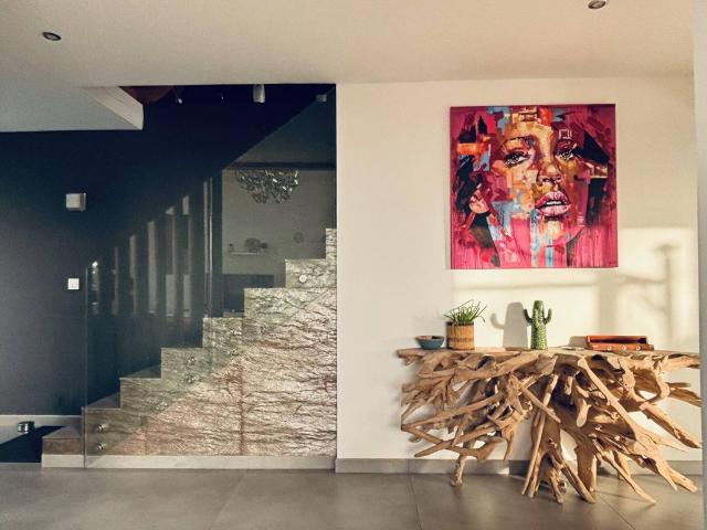 Villa de luxe de 7 pièces en vente Le Mans, Pays de la Loire
