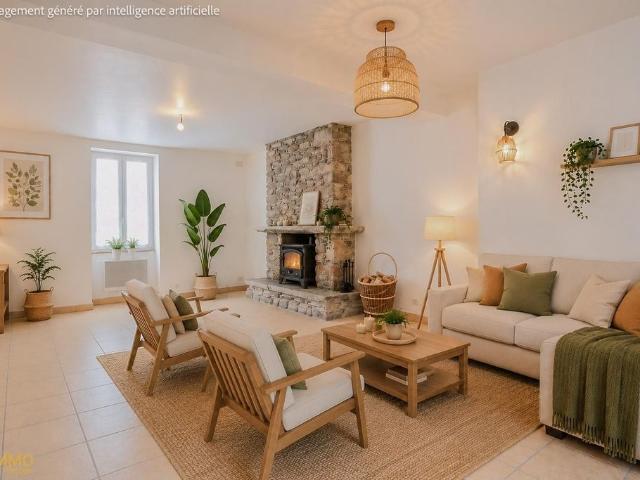 Villa de luxe de 7 pièces en vente Le Conquet, Bretagne