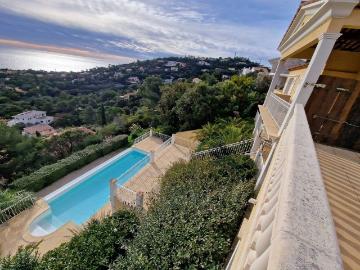 Villa de luxe de 7 pièces en vente Les Issambres, Var, Provence Alpes Côte d'Azur