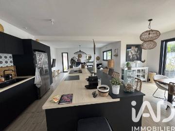 Villa de luxe de 7 pièces en vente Les Sables d'Olonne, France