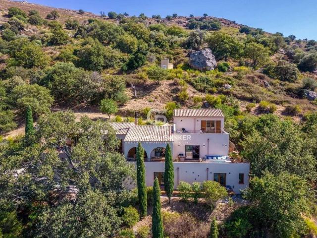 Villa de luxe de 7 pièces en vente L'Île Rousse, Corse
