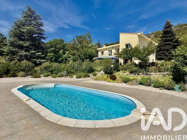 Villa de 7 pièces de luxe en vente Prades, Occitanie