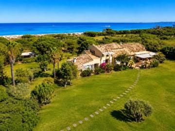 Villa de luxe de 7 pièces en vente Ramatuelle, Var, Provence Alpes Côte d'Azur