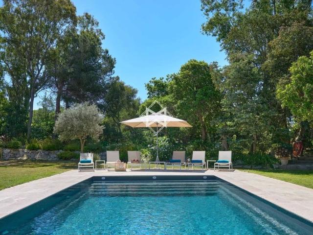 Villa de luxe de 7 pièces en vente Rayol Canadel sur Mer, Provence Alpes Côte d'Azur