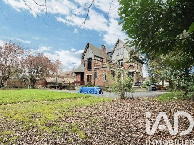 Villa de 9 pièces de luxe en vente Roncq, Hauts de France