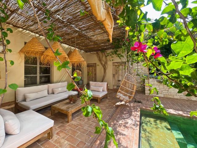 Villa de luxe de 7 pièces en vente Saint Florent, Corse