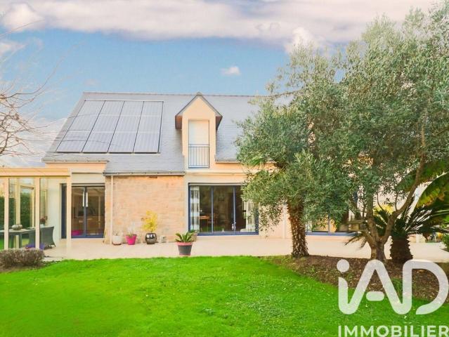 Villa de luxe de 7 pièces en vente Saint Lyphard, Pays de la Loire