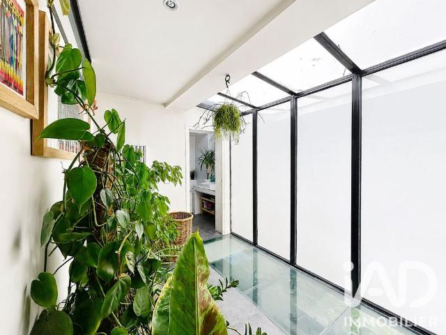 Villa de luxe de 7 pièces en vente Salpêtrière, Butte aux Cailles, Croulebarbe, France