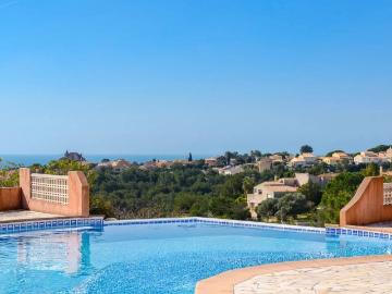 Villa de luxe de 7 pièces en vente Sausset les Pins, France